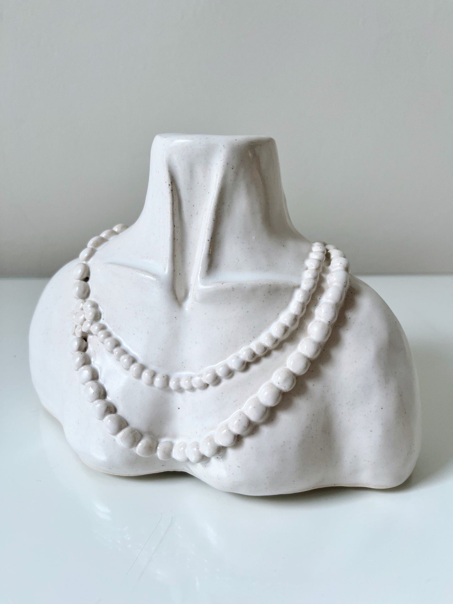 Pearl Necklace 1