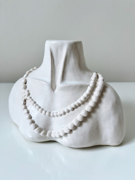 Pearl Necklace 1