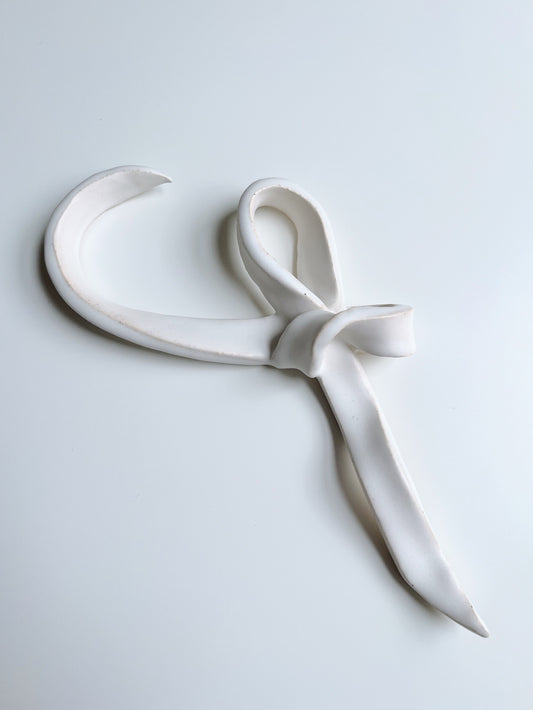 Unraveling Ribbon